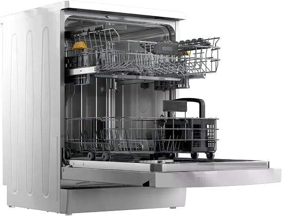 Arçelik A 710 B 6 Programlı Bulaşık Makinesi [Enerji Sınıfı B]