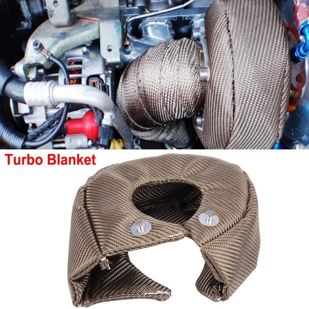 BorgWarner EFR-8474-AL Turbo - T4 TwinScroll Without WG 1.45 A/R - 8474-H