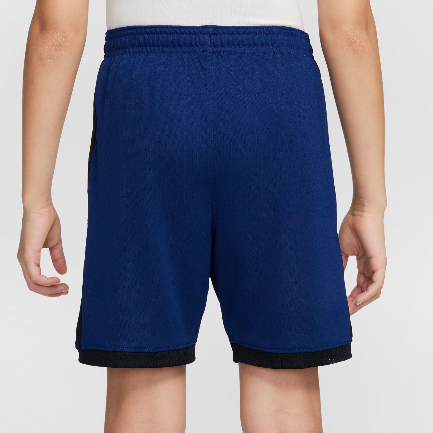Nike Nike Academy Pantalón Corto de Fútbol Dri-fit de 18 Cm - Niño/A - Shorts Unisex niños