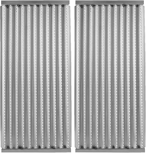 Emisor de parrilla para Charbroil TRU-Infrared 463241314 463241313 463247412 463241013 463257110 463270613 463246909 463243911 4633911 463243911