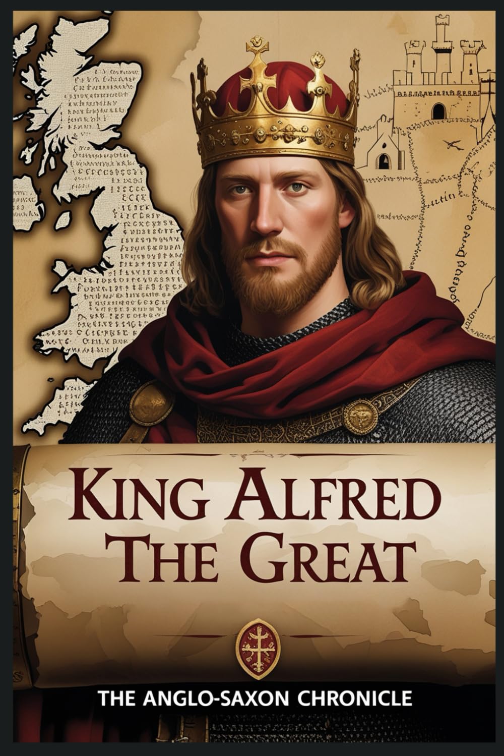 The Anglo-Saxon Chronicle