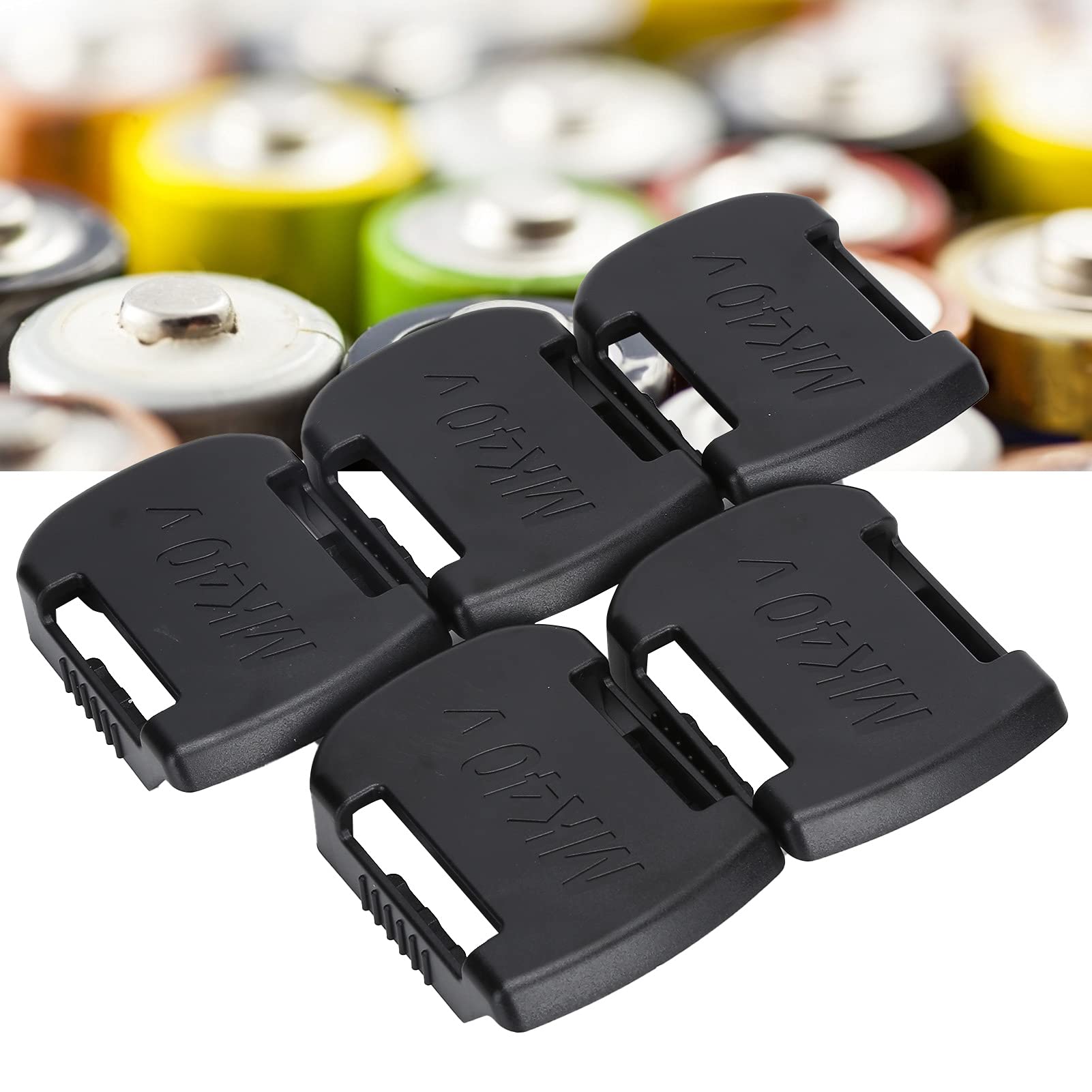 Amazon.co.jp: マキタバッテリー ホルダー 用バッテリーホルダー 40V