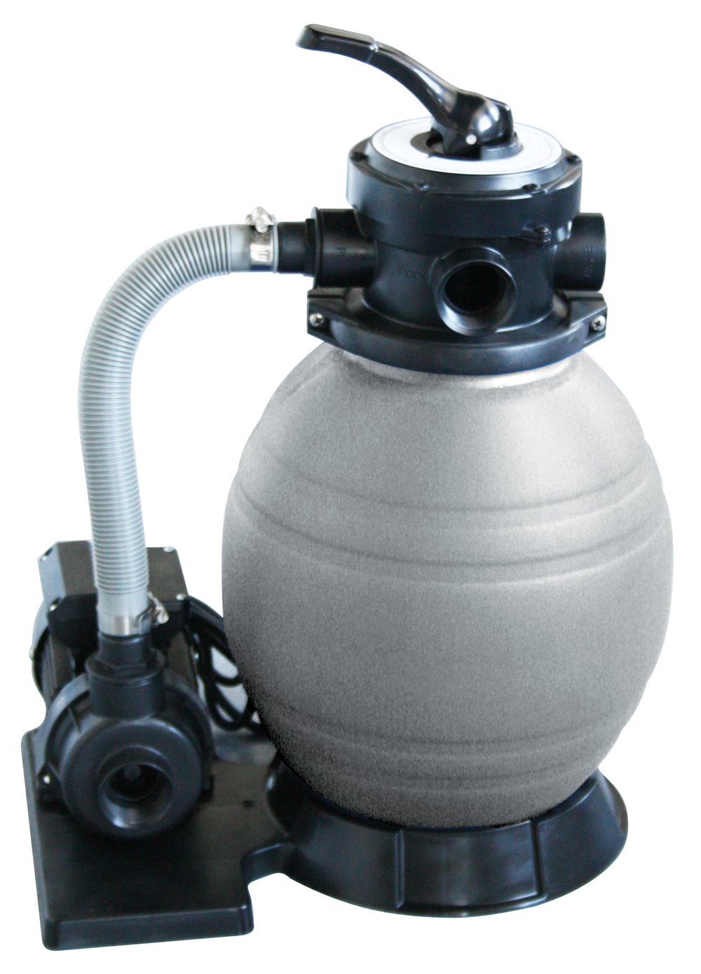Blue Wave 12-Inch Sand Filter System 