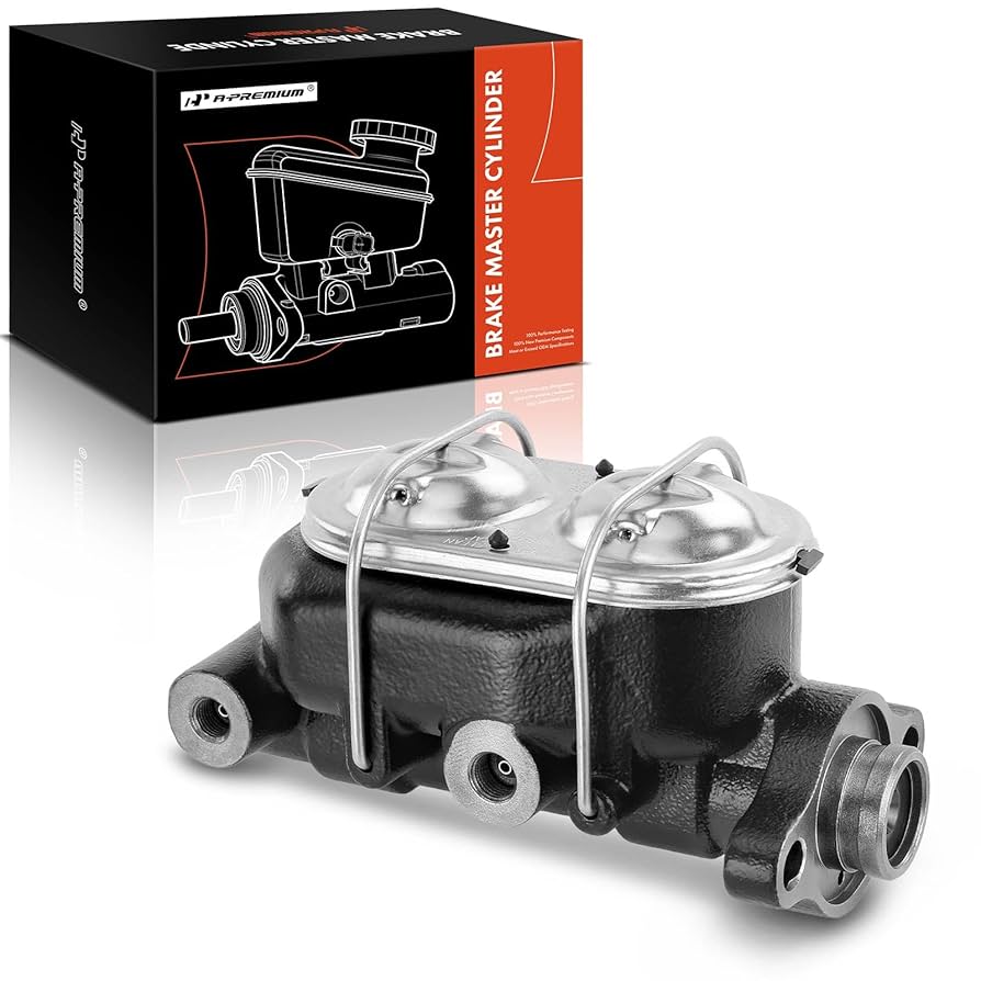 ゴッド　マスター Amazon | A-Premium ブレーキマスターシリンダー リザーバー付き