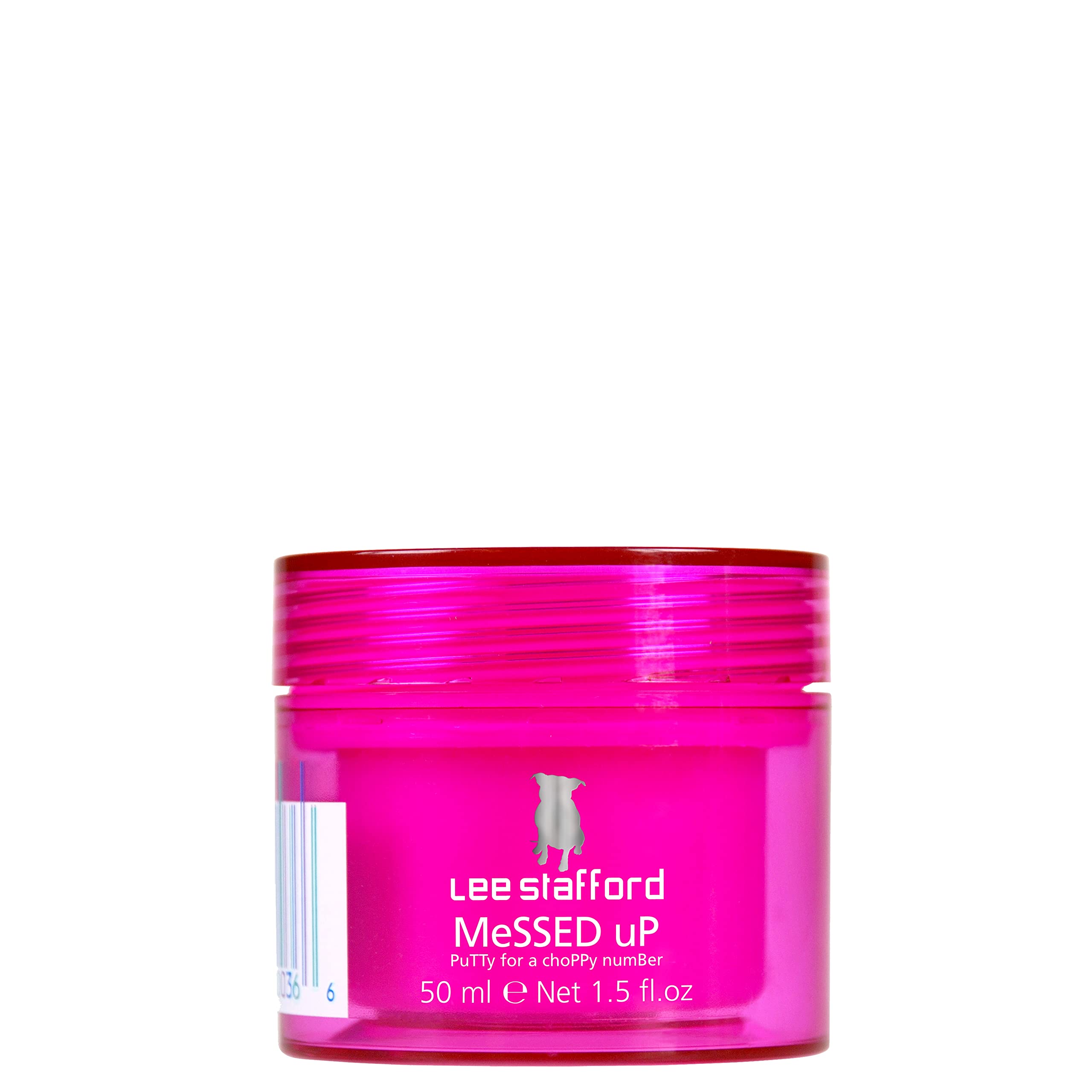 Lee S Messed Up Styling Paste 50 Ml: 00036