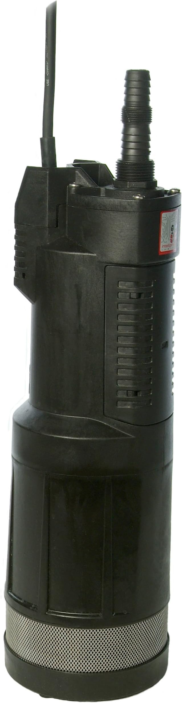 OBART-Divertron Submersible Pump 32mm AUTOMATIC 240v