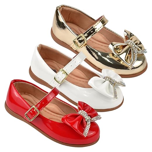 KIT Com 3 Pares Sapatilha Infantil Menina feminina do 20 ao 34 direto da fabrica SPT520