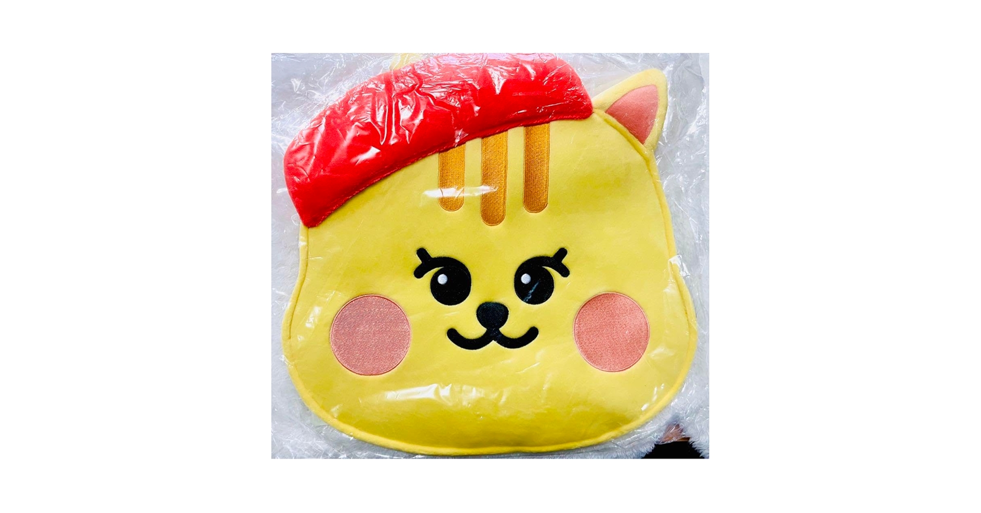 Amazon.co.jp: NiziU リク RIKU うちわケース リニューアル前