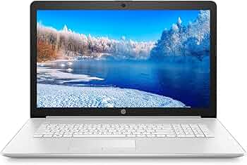 Amazon.com: HP Pavilion 17.3