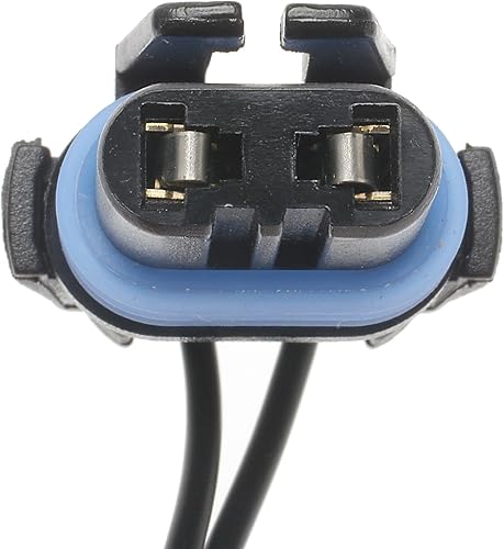 Miniatura 3 de ACDelco Oro LS255 (88862195) Enchufe para faro