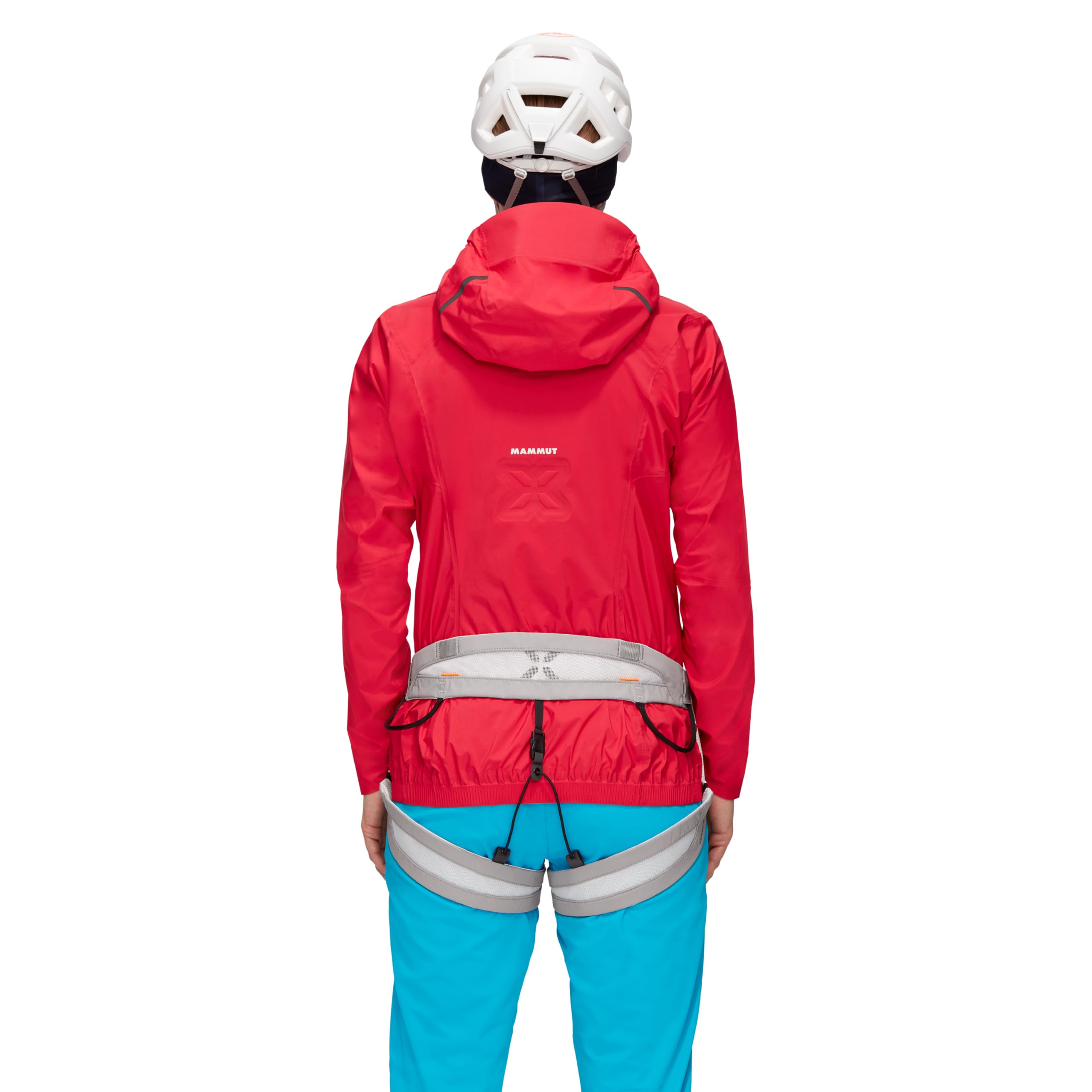 Mammut Arnes Zephir Altitude Imbracatura Unisex - Adulto