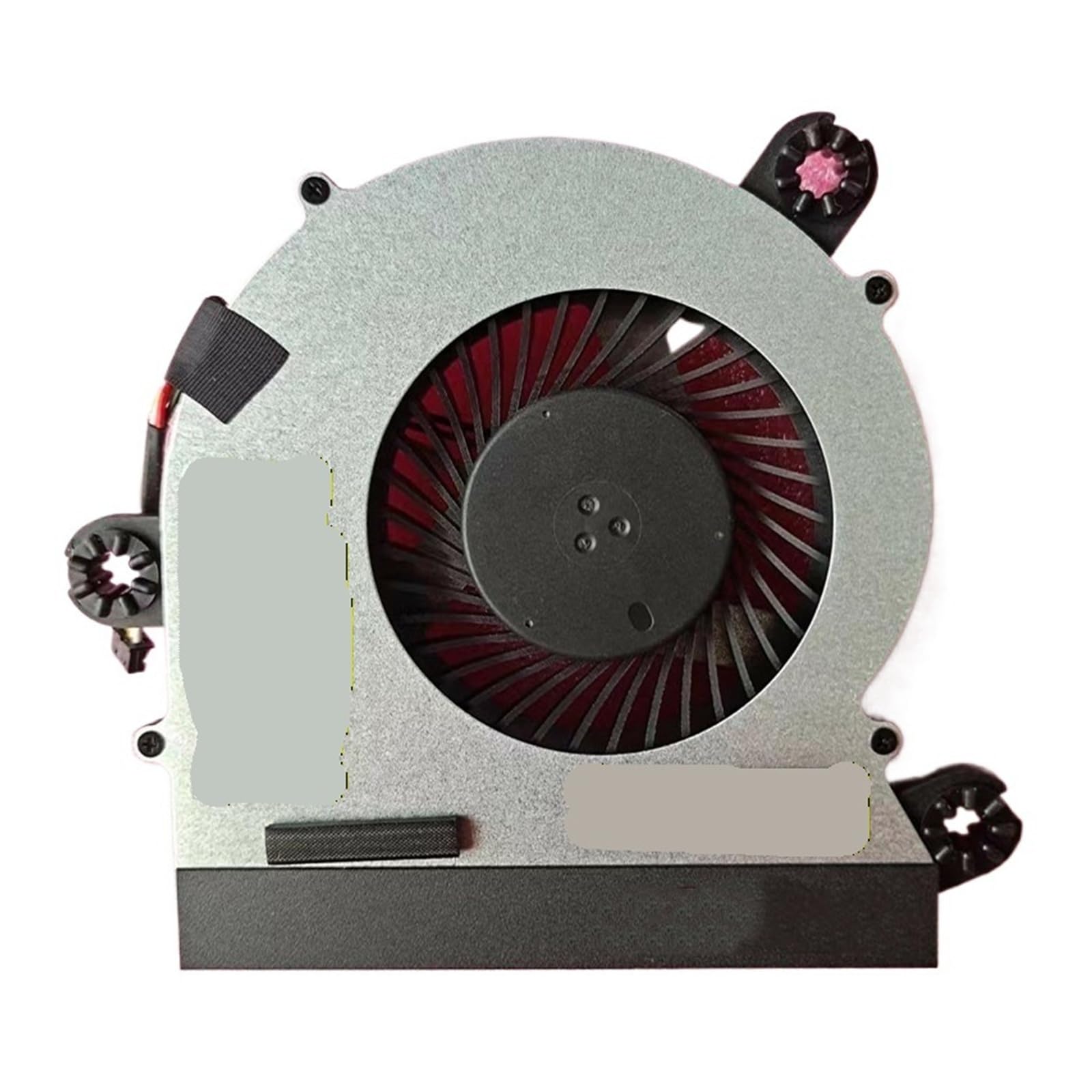 924683-001 924684-001, Compatible for HP, NS75B10-16K06 NS85B09-16K05 Ventilateur de Refroidissement radiateur de Ventilateur de Refroidissement(924684-001)