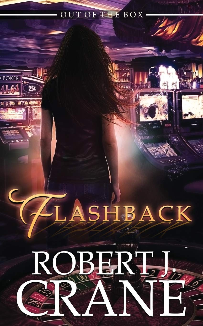 Flashback: 33 (The Girl in the Box)