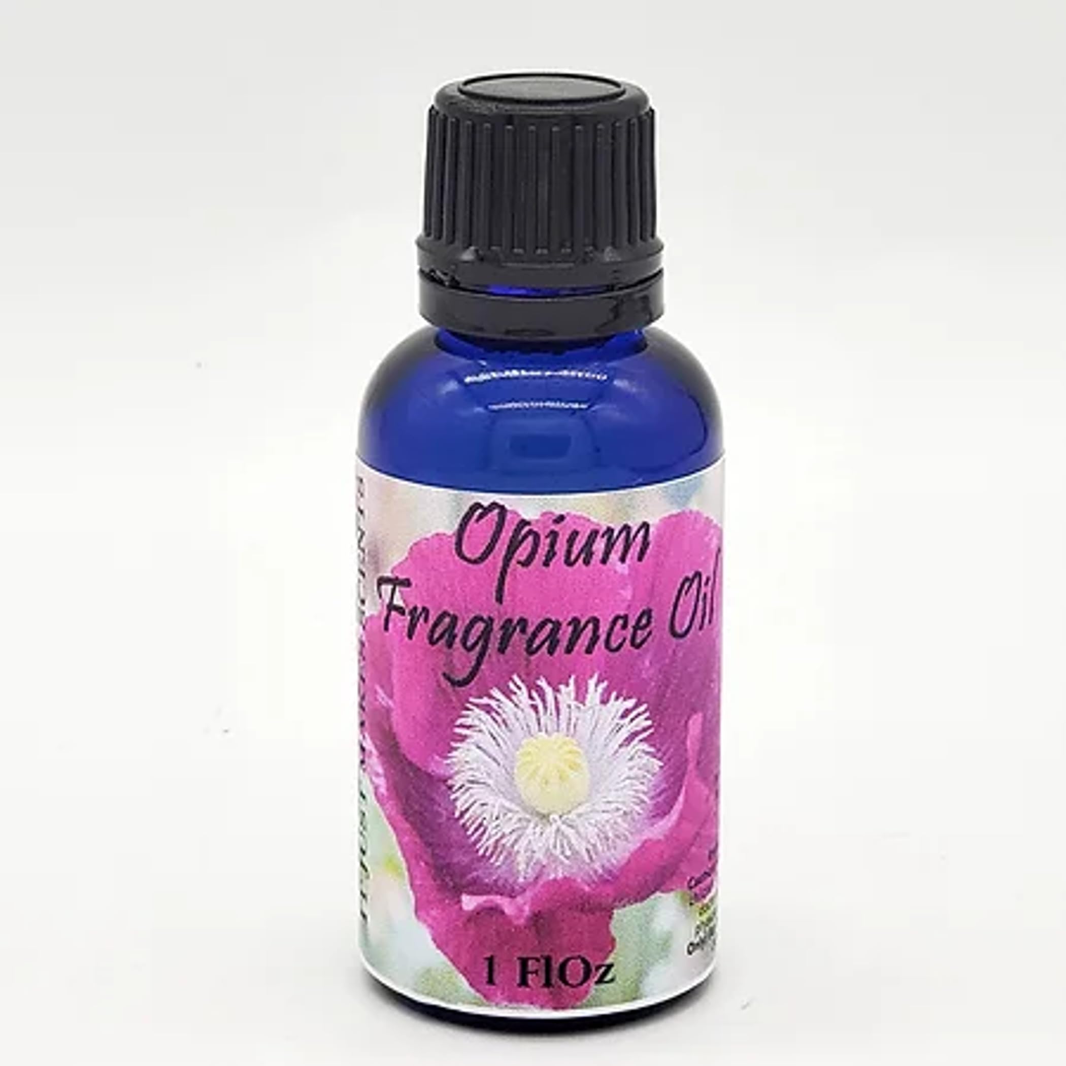 Amazon.com: Our Aroma Opium Lujo Collection Scent Blend Oil 