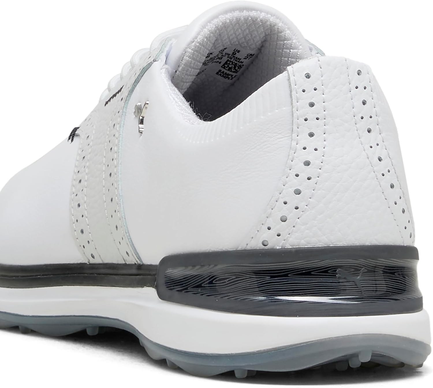 Puma Mens Avant Wingtip