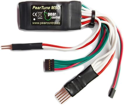 PearTune MSO 2.0 per Brose Specialized 1.2 + 1.3 Still On Version E-Bike  Tuning Chip Chip : Amazon.it: Elettronica