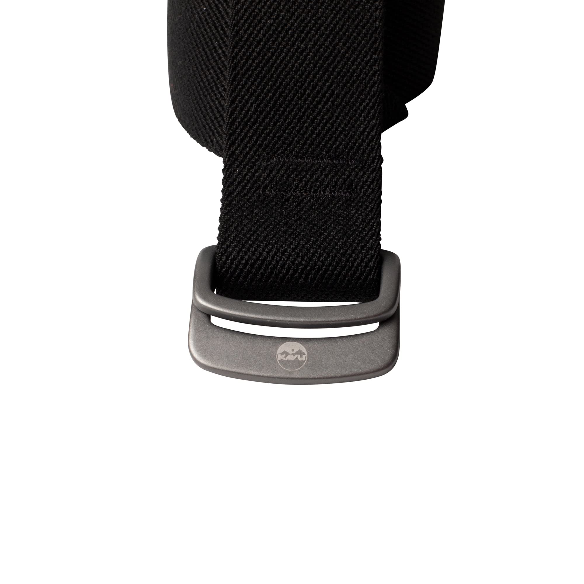 Dangerous Threads Mens Heavy Duty Dark Chocolate Brown Leather Belt 2