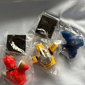 Amazon.co.jp: グランセイザー戦士像 てれびくん 抽選プレゼント