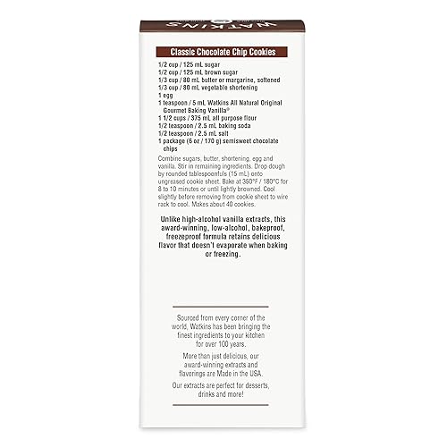 Miniatura 104 de Extracto Watkins de imitación (el envase puede variar)