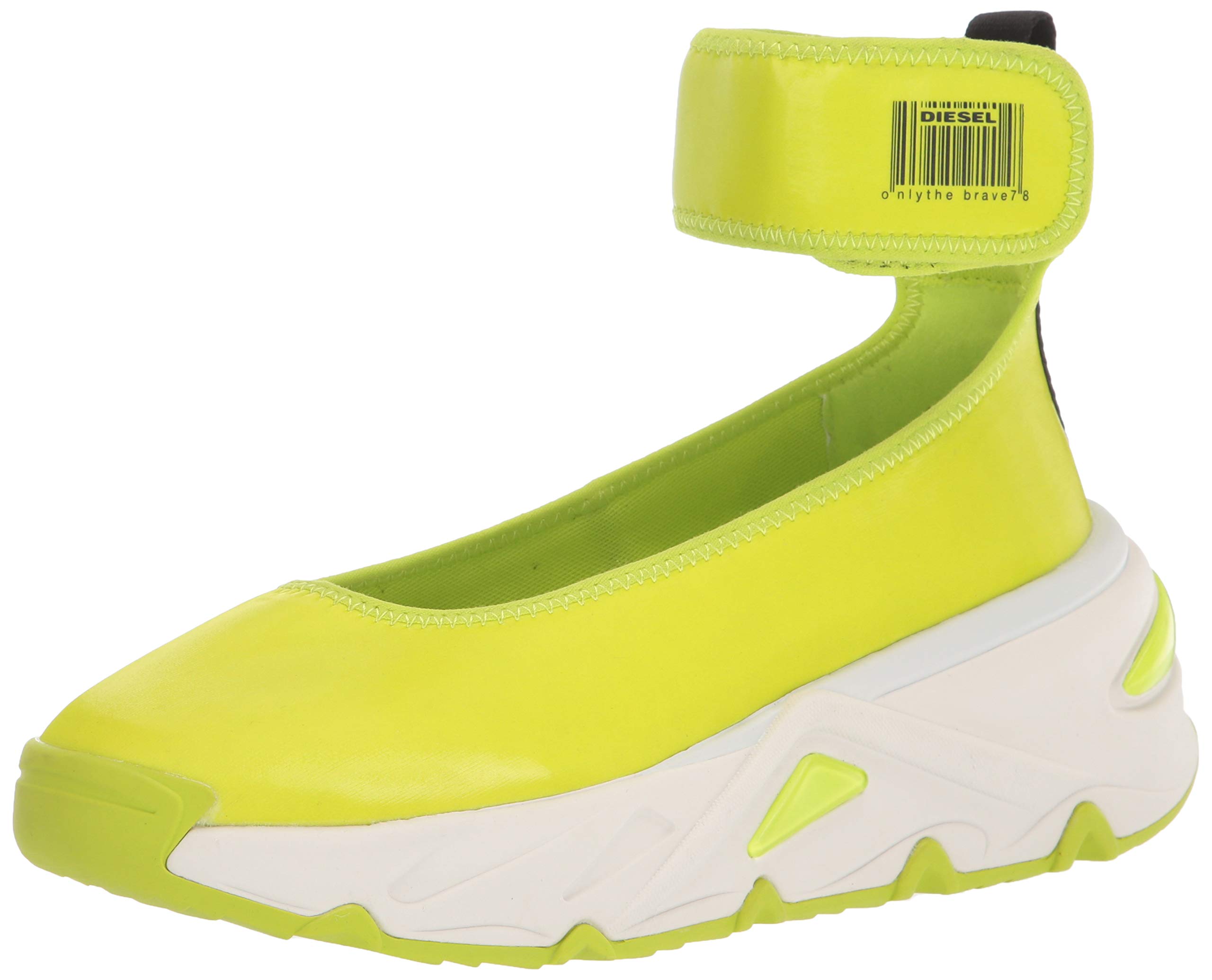 Diesel Women's Fashion Sneaker