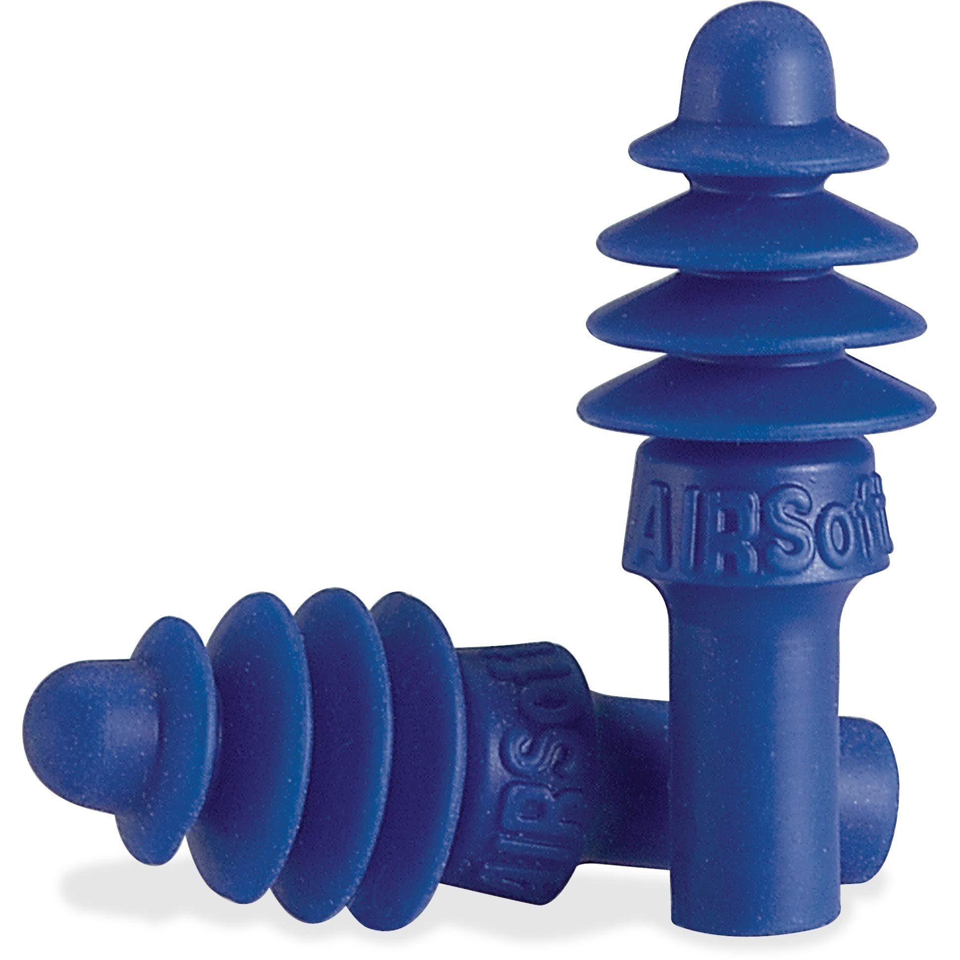 Sperian Howard Leight Airsoft Uncorded Earplug