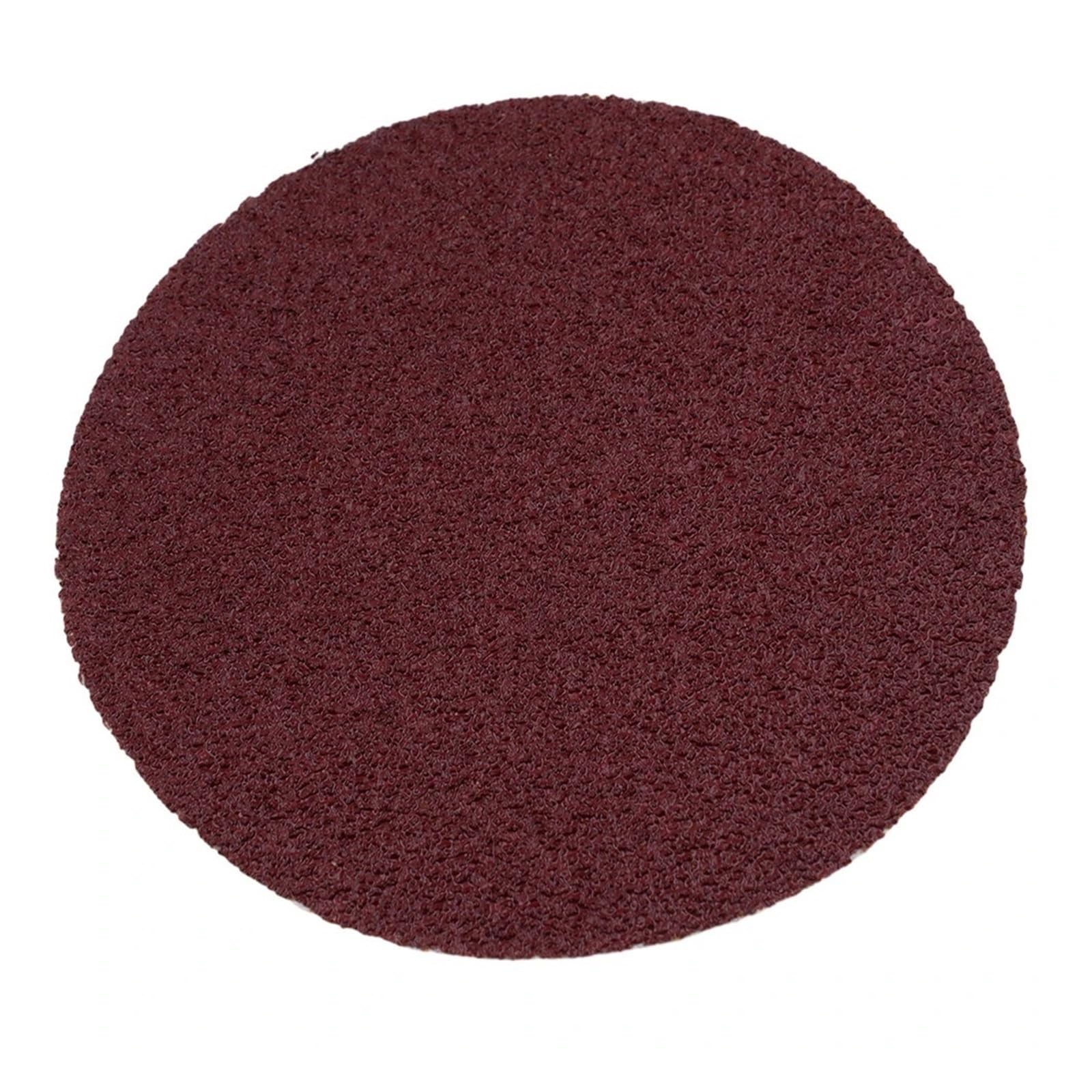 20 szt. 4 cale/100 mm, specjalny papier ścierny o gradacji 40-2000 do okrągłych papierów ściernych polerskich, zestaw akcesoriów narzędzi(1200 Grit)
