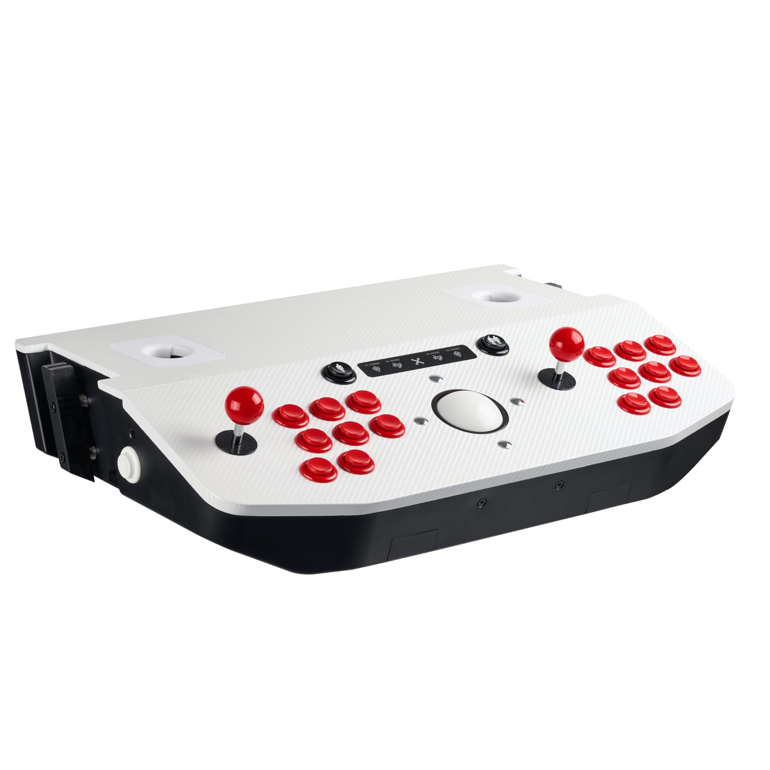 X-Arcade Arcade2TV-XR, Tankstick VR Controller, 2-Player