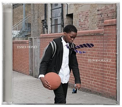 Buy Blood Orange - Essex Honey New or Used via Amazon