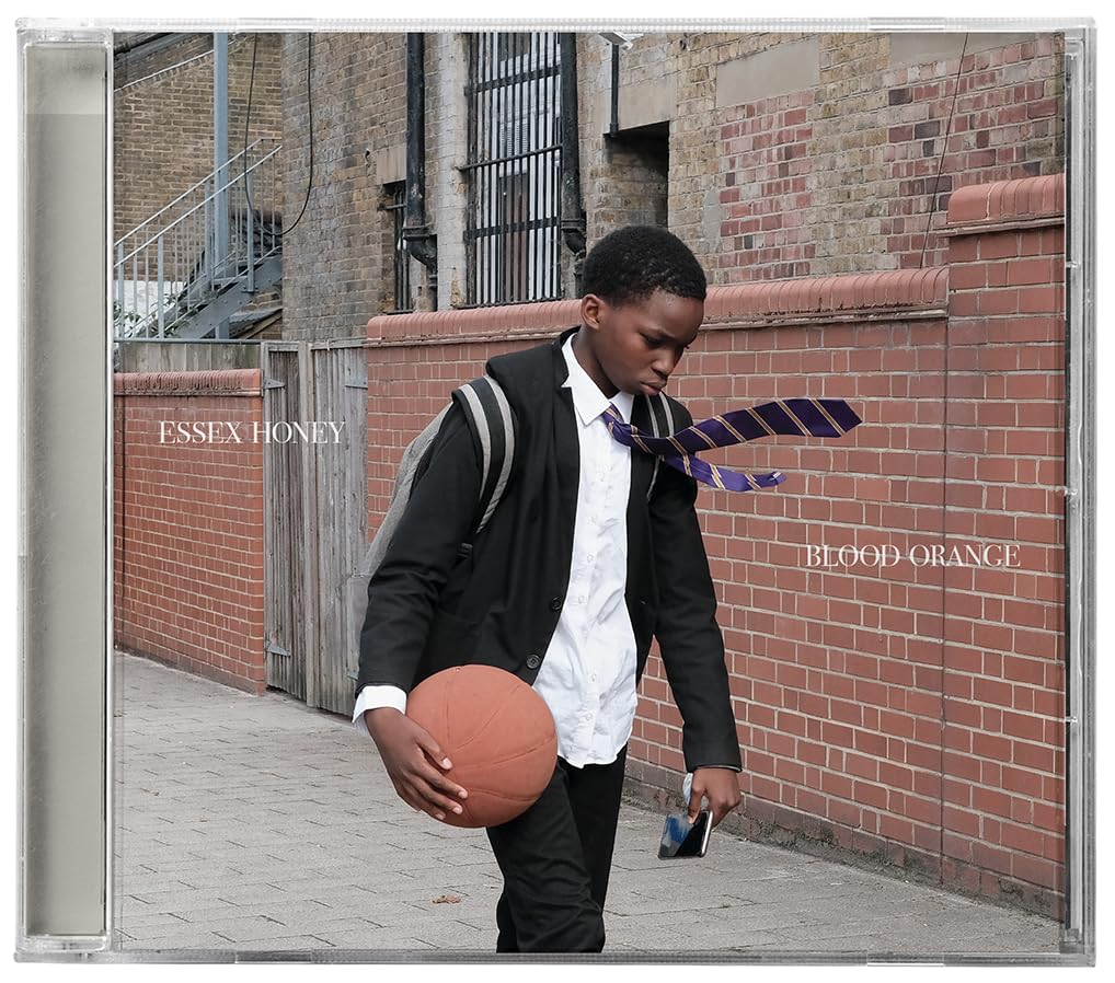 Essex Honey - Nouvel Album de Blood Orange avec Collaborations Étoilées