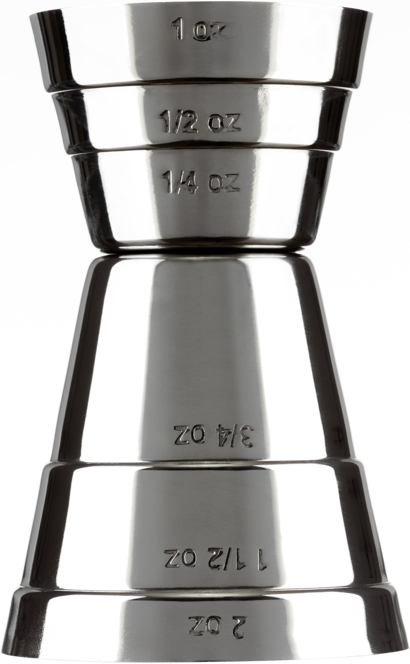 US Standard Jigger