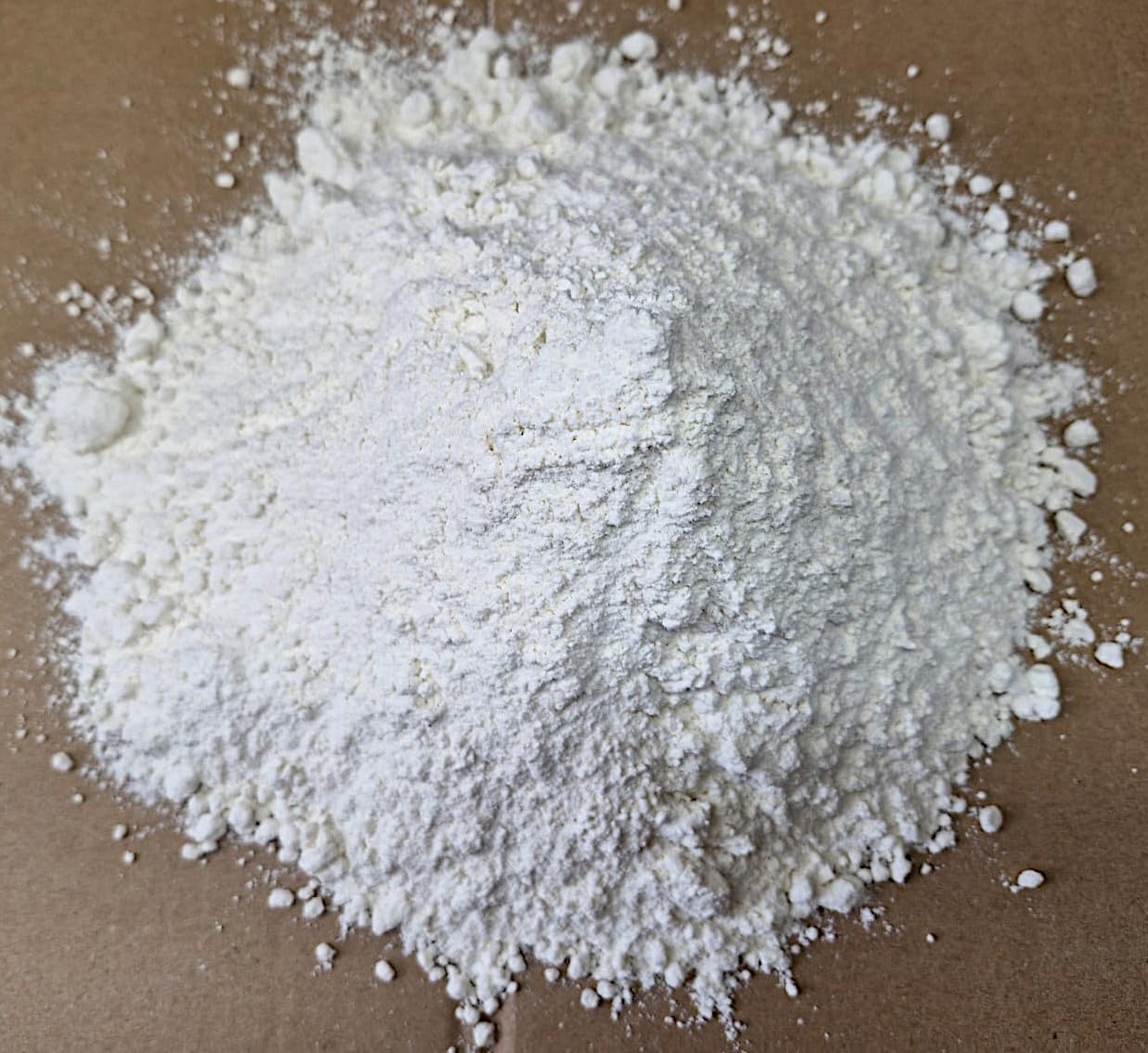 Dinkelmehl 25kg Typ 630 von Rätze-Mühle aus 100% regionalen, naturbelassenem Dinkel in bester Qualität