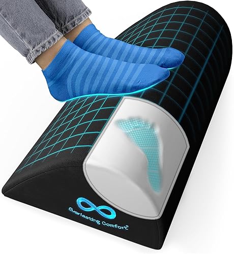 Foot Rest Under Desk