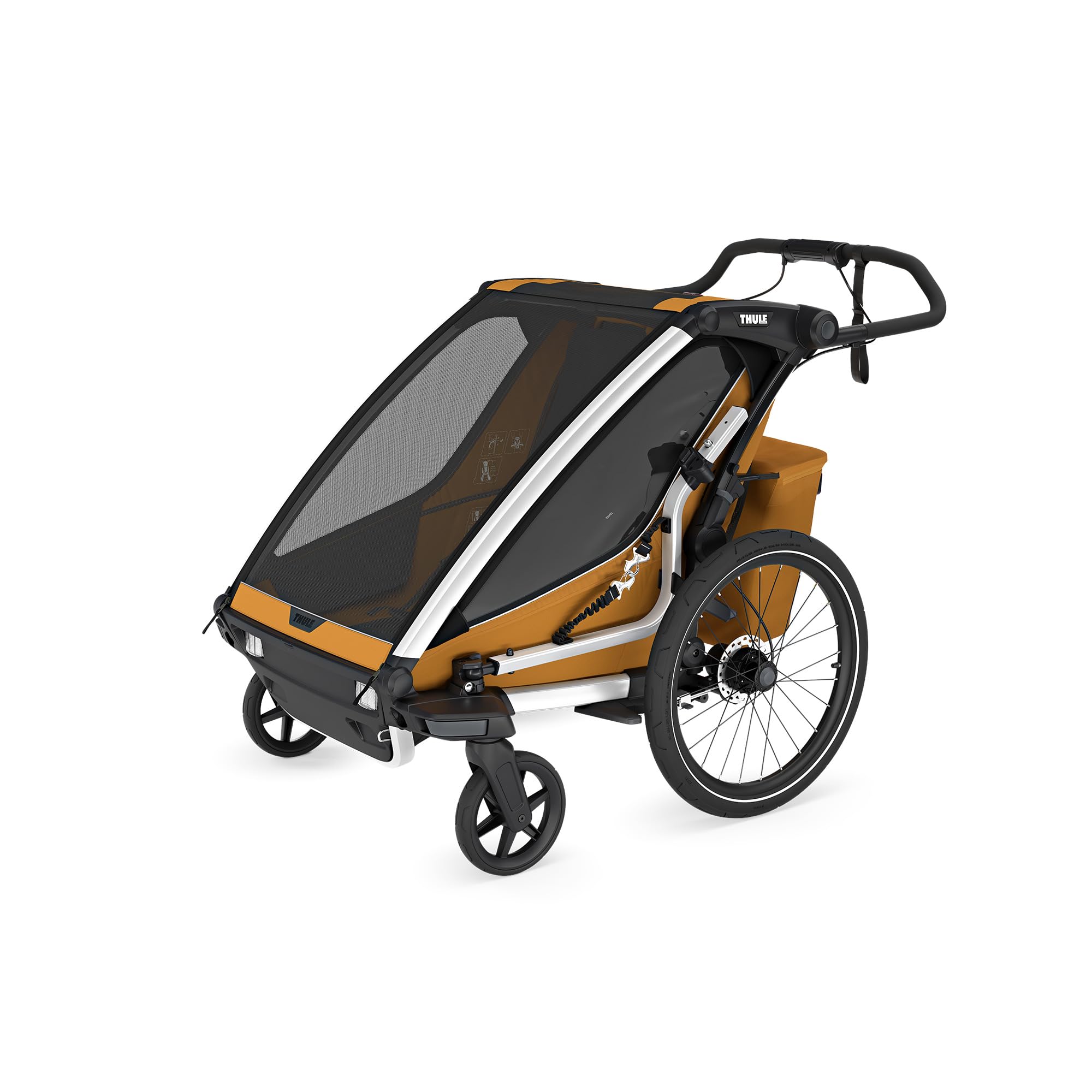 Thule Chariot Sport 2 Multisport-fahrradanhänger