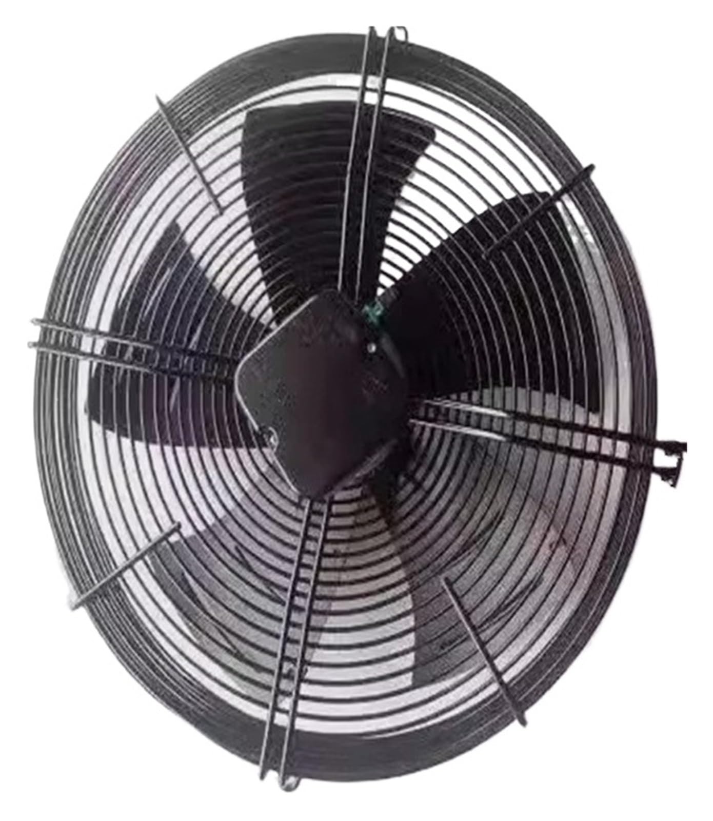 Ventilateur de refroidissement A4D450-AO14-01 industriel pour le remplacement d'extracteur