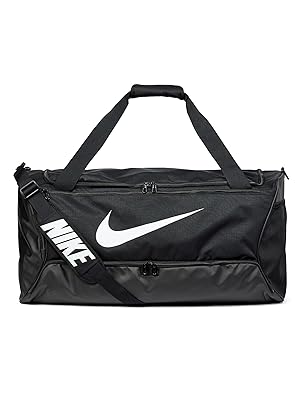 Nike Unisex Adult Brasilia 9.5 Training Duffel Bag