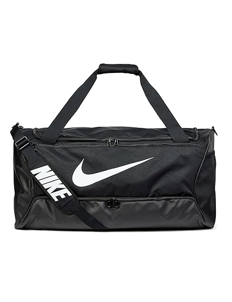 Nike Unisex Adult Brasilia 9.5 Training Duffel Bag
