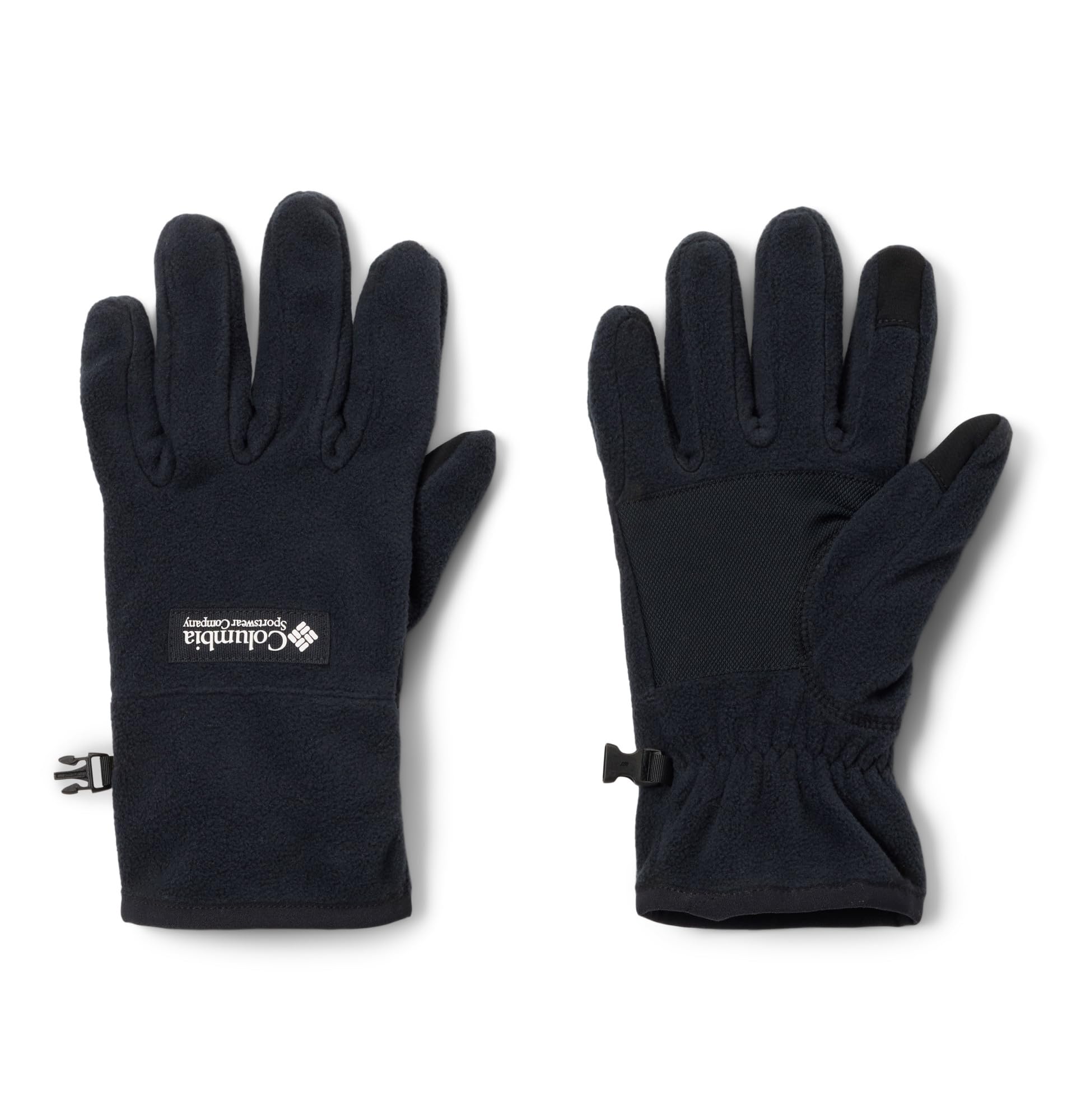 Columbia Men's Black Sequoia Grove Gloves