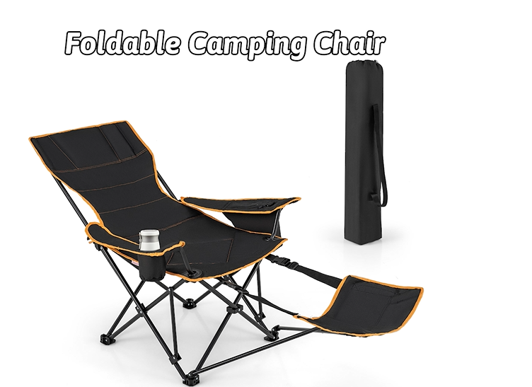 Amazon.com: Giantex Hammock Camping Chair, Folding Chairs for