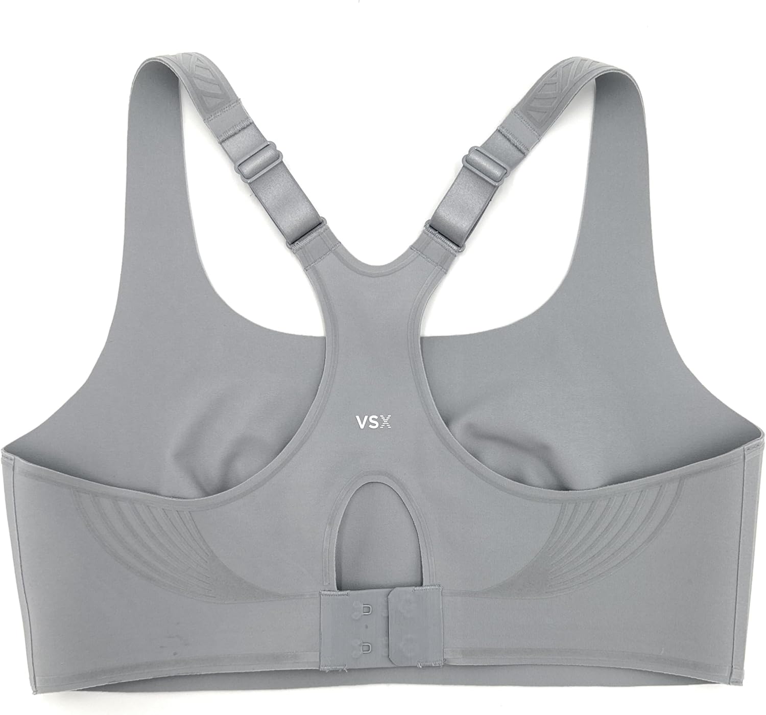 Victoria's Secret VSX Sky Maximum Support Seamless Wide Band Sports Bra