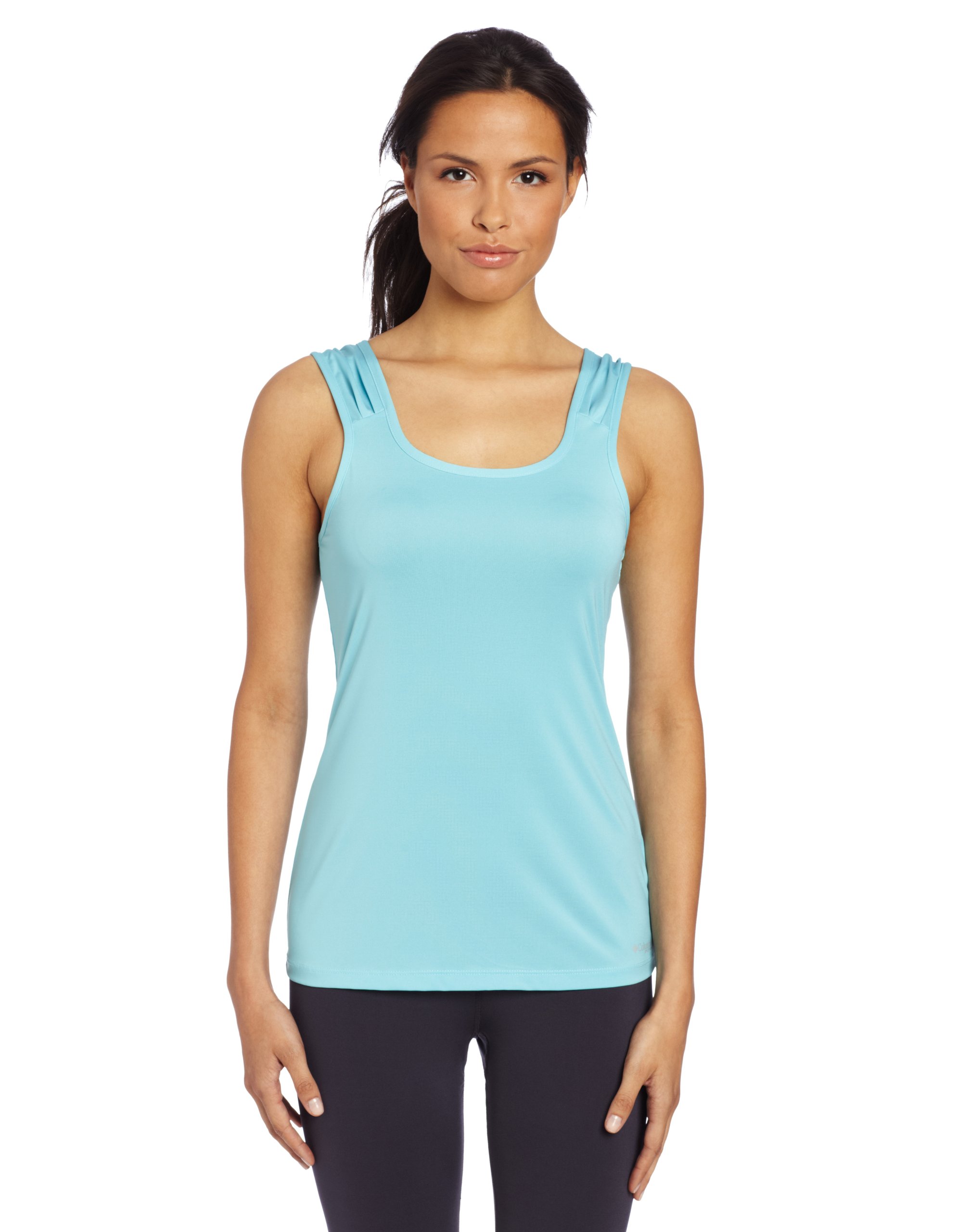 Columbia Women's Freezer II Sleeveless Shirt