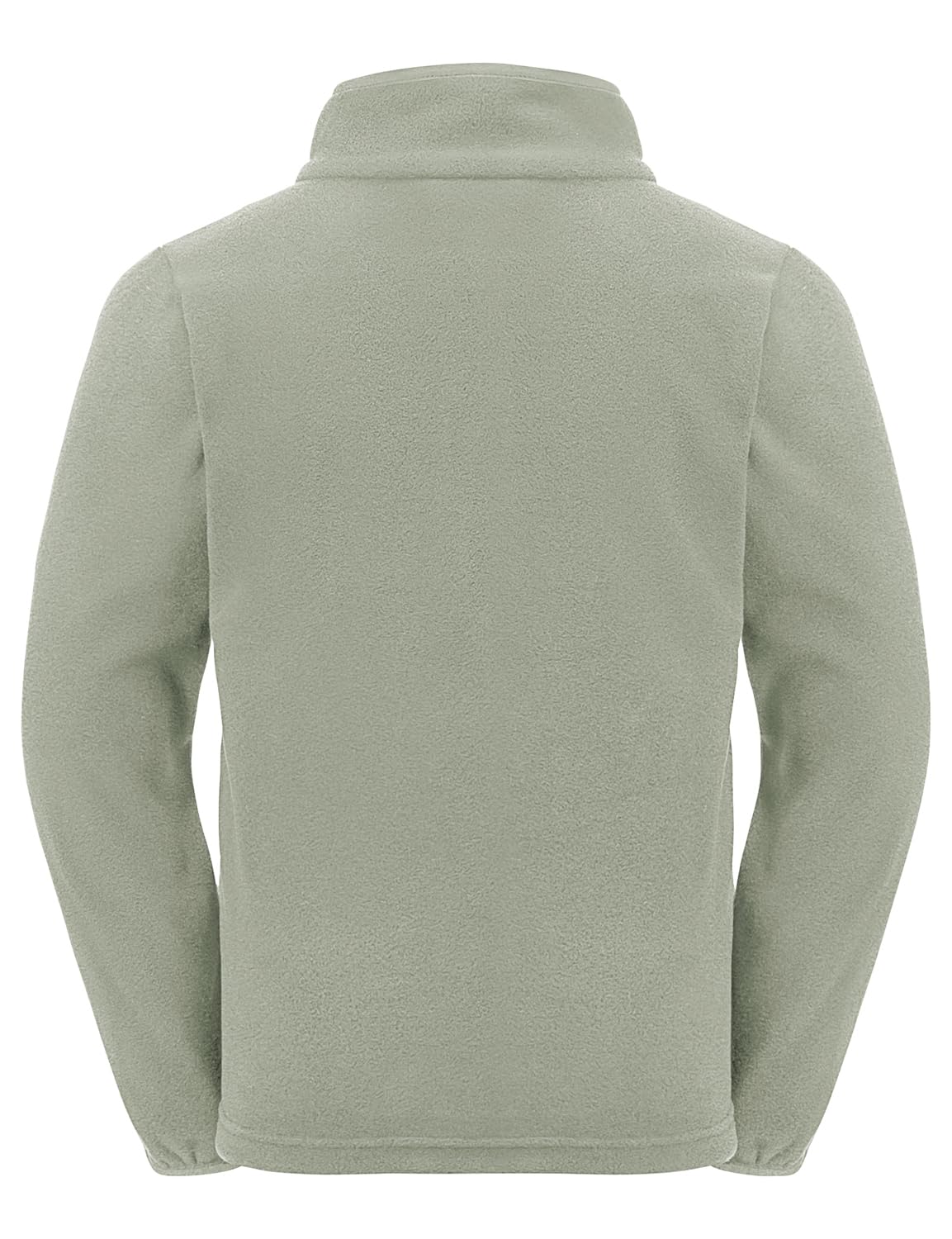 Jack Wolfskin Taunus Chaqueta K Chaqueta de forro polar Niños