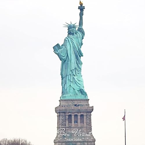 Miniatura 8 de Bon Vivant New York "Caja de 4 pasteles pequeños", pasteles pequeños de lujo con fondant, mazapán, crema de mantequilla