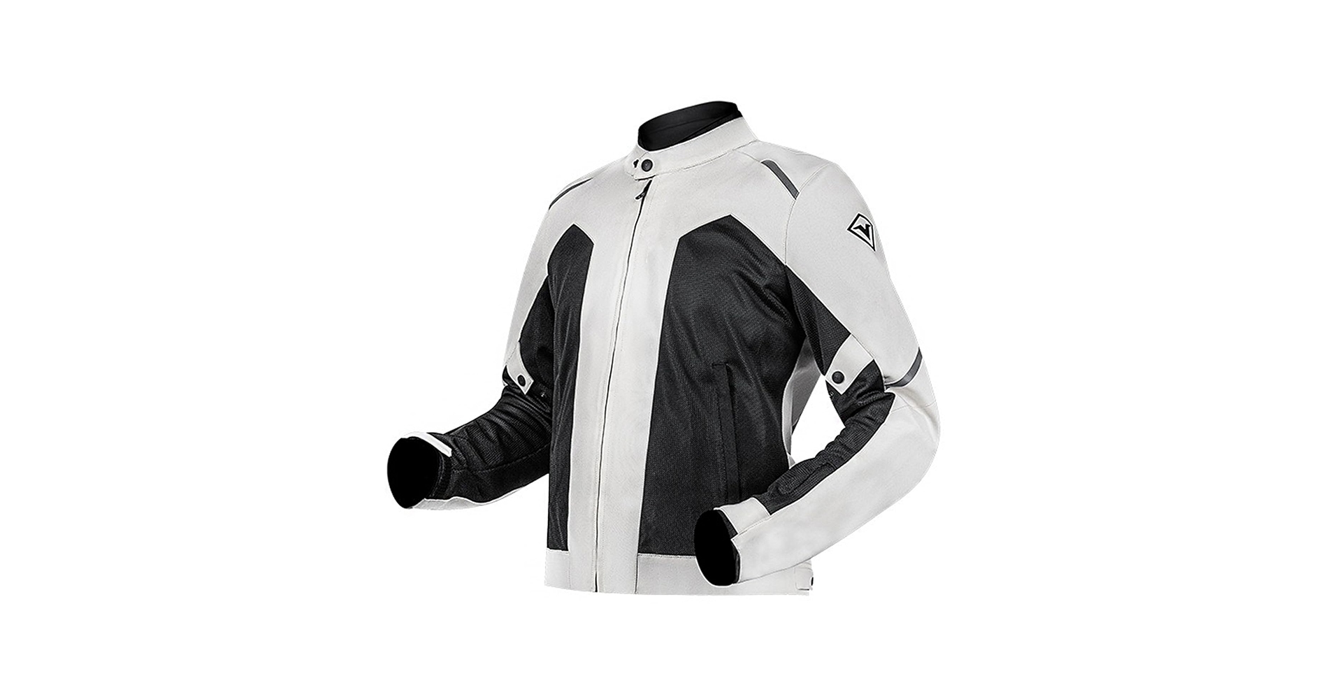 ライディングジャケット　メッシュ　夏用 Amazon | RENHE バイクジャケット 夏用 メンズ メッシュ
