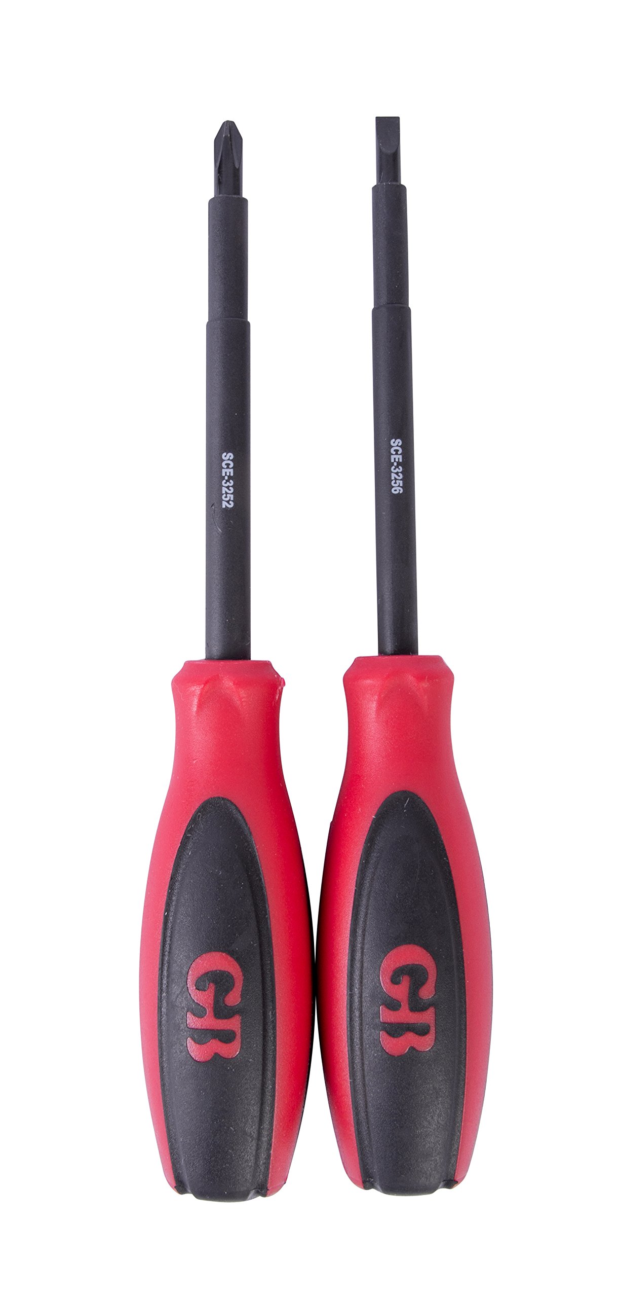 Amazon.com: Gardner Bender SCE-3262 Insulated Screwdriver Set, No