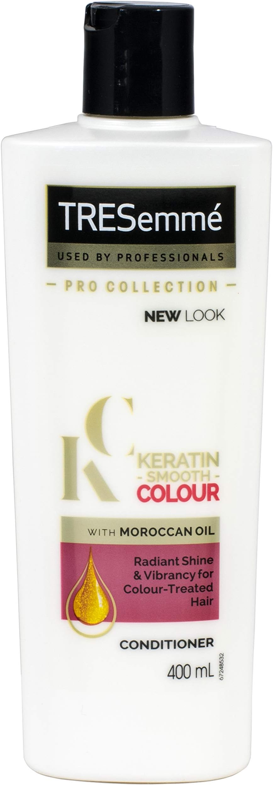 TRESEMME Conditioner - Keratin Smooth Oil Colour