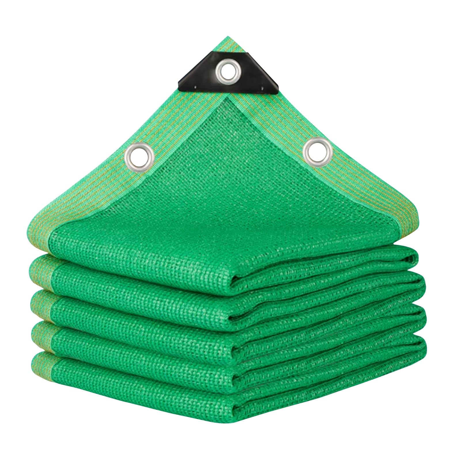 Filet d'ombrage serres 85% vert toile de protection jardin contre UV pour grande ferme