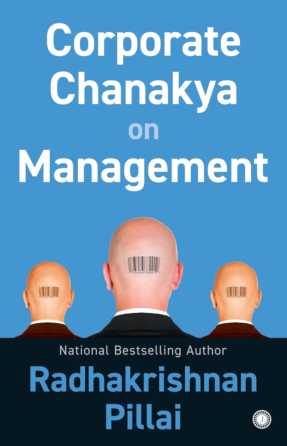 Corporate Chanakya on Management Corporate Chanakya on Management