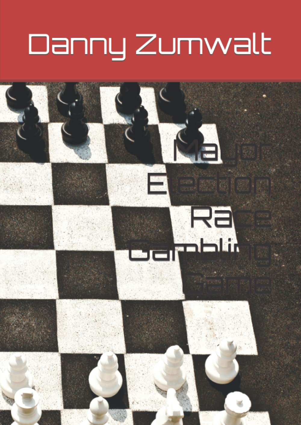 Mayor Election Race Gambling Game