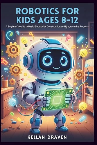 Robotics for Kids