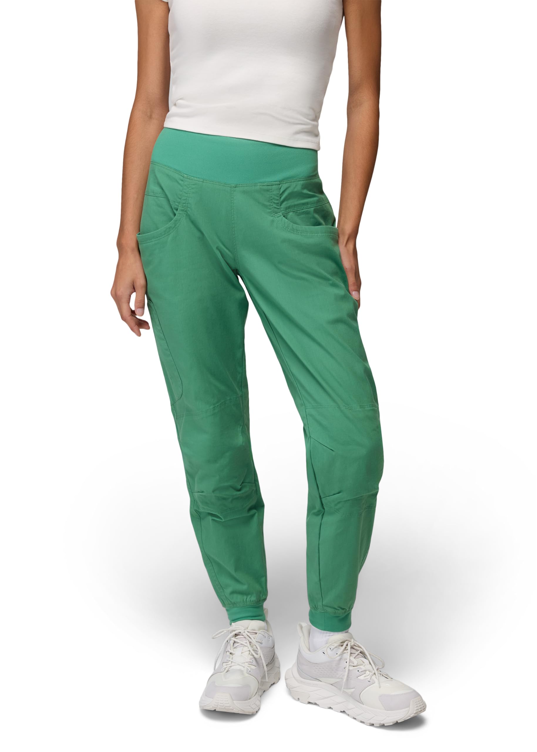 prAna Womens Kanab Pant